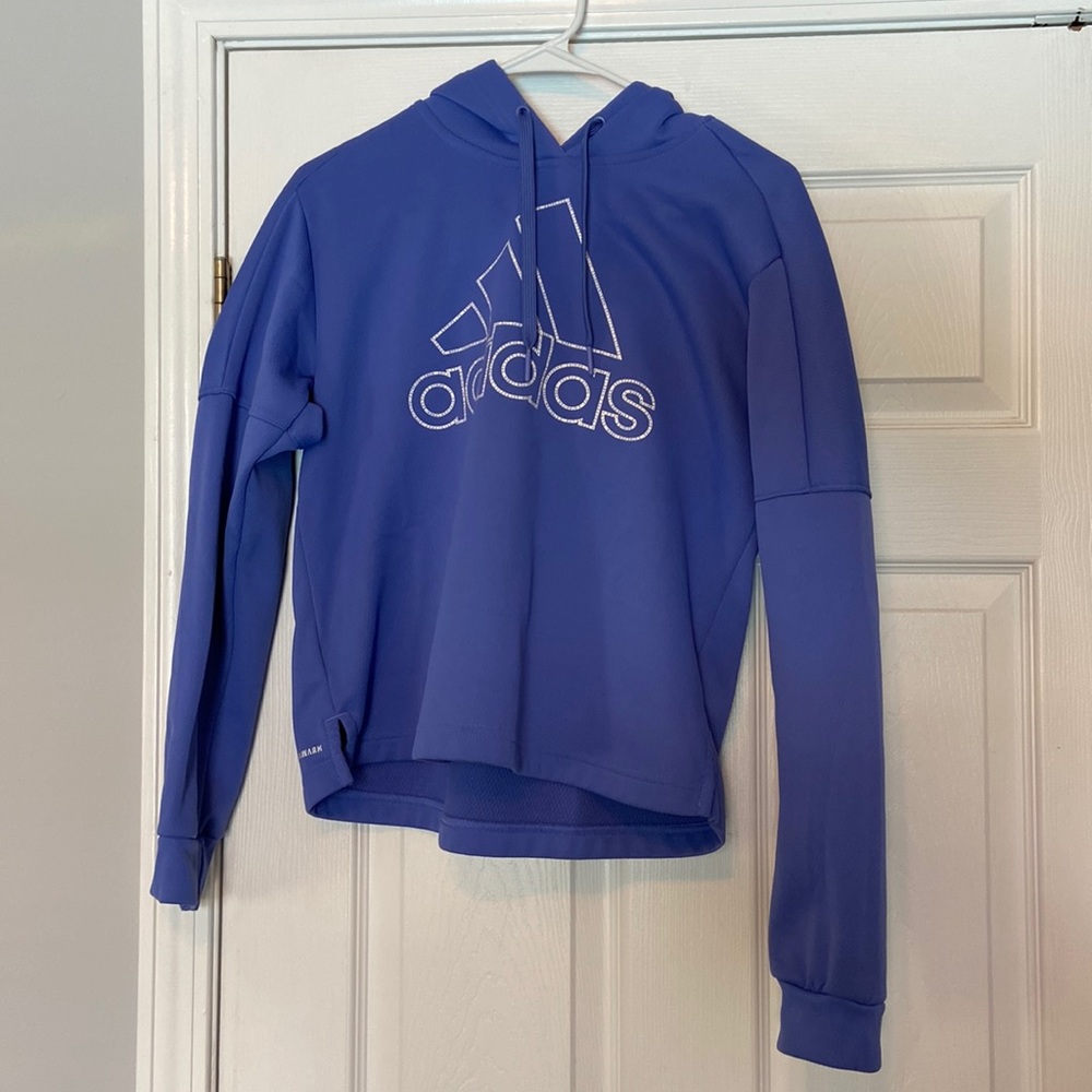 Adidas Climawarm Hoodie